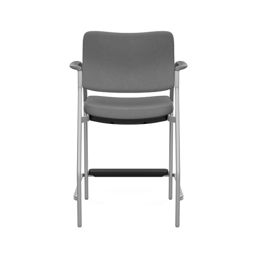 Cora Easy Thigh Access Chair by SitOnIt in Grey-2