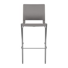 Rio Bar Stool by SitOnIt in Grey