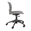 SitOnIt OnCall Light Duty Chair in Grey-2
