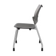 SitOnIt Relay Multipurpose Chair in Gray-4