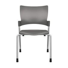 SitOnIt Relay Multipurpose Chair in Gray
