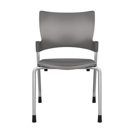 SitOnIt Relay Multipurpose Chair in Gray