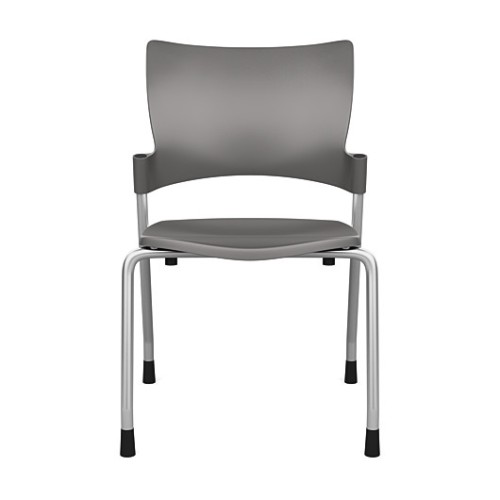 SitOnIt Relay Multipurpose Chair in Gray