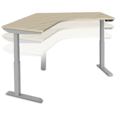 Switchback 3-Lag Table