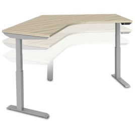 Switchback 3-Lag Table