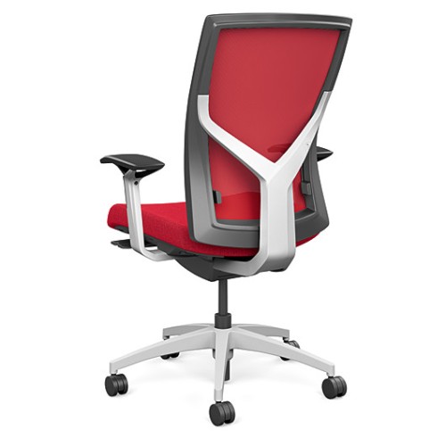 Torsa Chair Scarlet-3