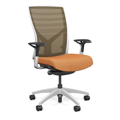 Torsa Chair Squash-4