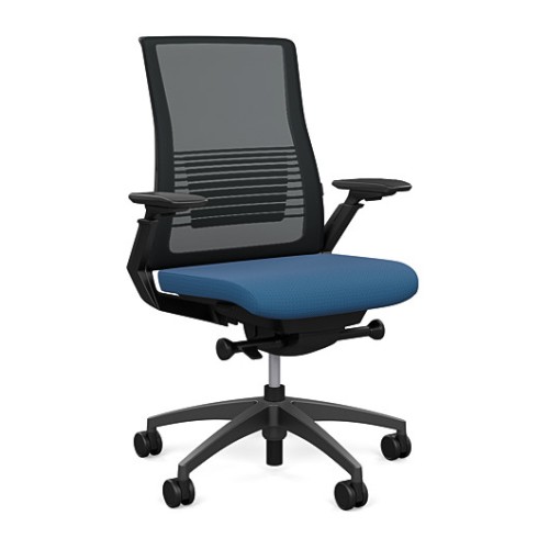 Vectra Chair Blue-2