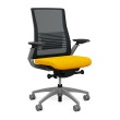 Vectra Chair Yellow-1