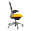 Vectra Chair Yellow-2