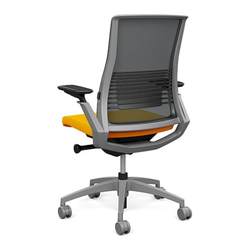 Vectra Chair Yellow-3