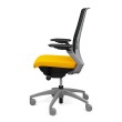 Vectra Chair Yellow-5