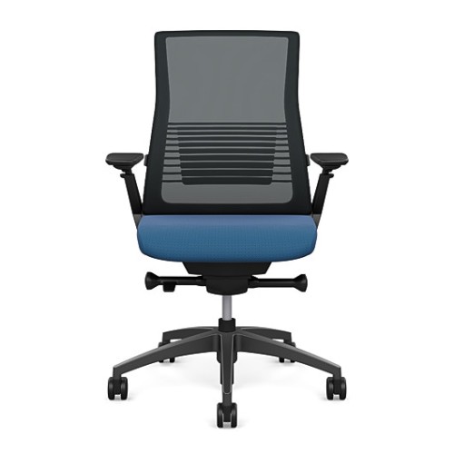Vectra Chair Blue