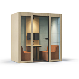 Acoustic panel SILENT ROOM M