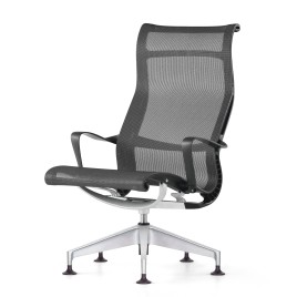 Armchair Setu Graphite CQ819MA