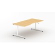 Table with Height Adjustment Alvar Lite-4