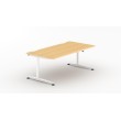 Table with Height Adjustment Alvar Lite-3