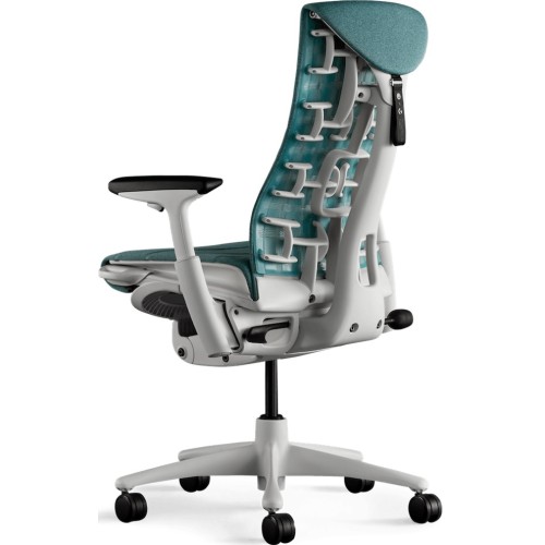 Herman Miller X Logitech G Embody Gaming Chair, Z1823-2