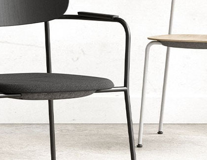 The Evolution of Comfort: Why Modern Professionals Choose Aeron and SitOnIt