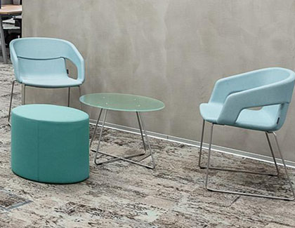 Narbutas: Scandinavian Simplicity and Smart Functionality for Modern Offices