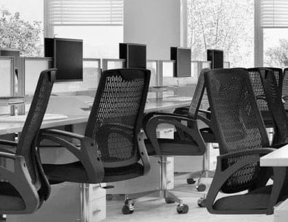 Design That Works: How Herman Miller and SitOnIt Shape the Modern Office