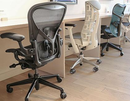 SitOnIt Seating vs. Herman Miller: Which Office Chair Fits Your Workflow Best?